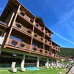 Francesin Active 4* Livigno