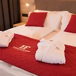 Francesin Active Hotel 4*