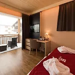 Francesin Active Hotel 4*