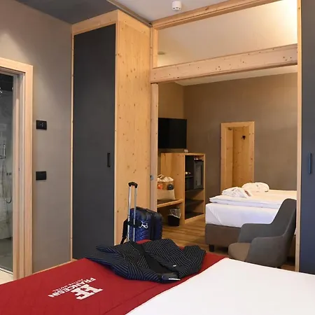 Francesin Active Hotel Livigno