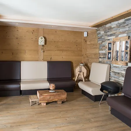 Francesin Active 4* Livigno