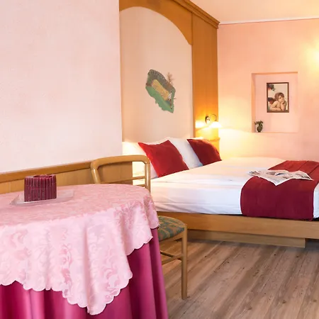 Francesin Active Hotel Livigno