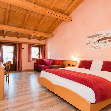 Francesin Active Livigno