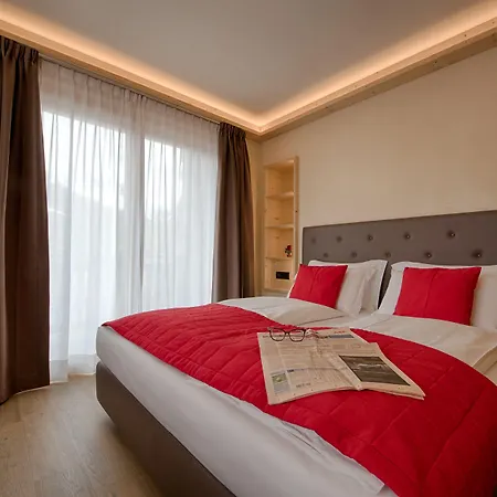 Francesin Active Hotel 4*