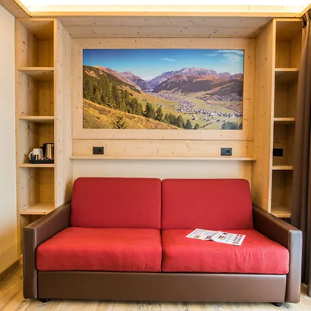 Francesin Active 4*