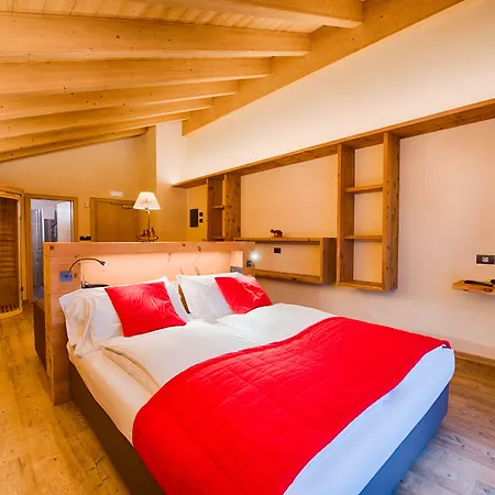 Hotel Francesin Active Livigno