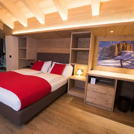 Hotel Francesin Active