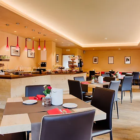 Francesin Active 4* Livigno