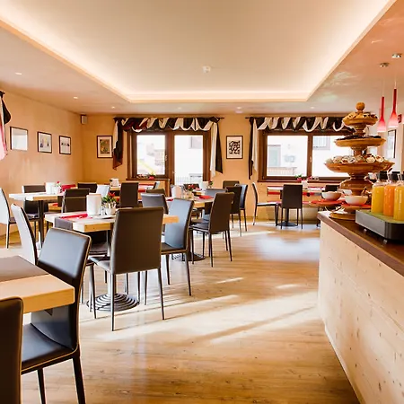 Francesin Active Hotell 4*