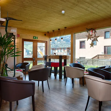 Hotel Francesin Active