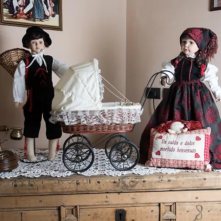 Francesin Active Livigno