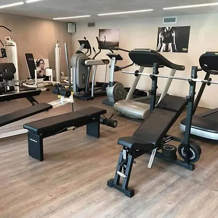 Hotel Francesin Active