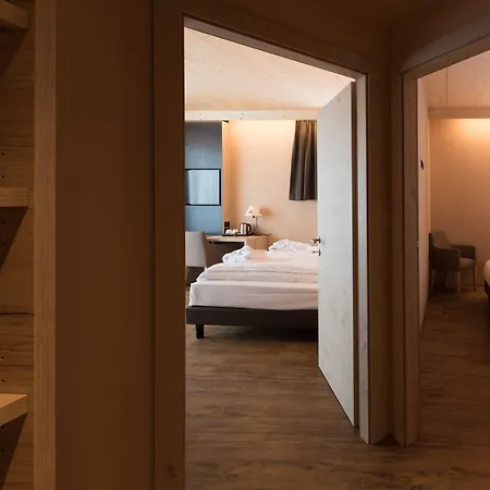 Hotel Francesin Active 4*