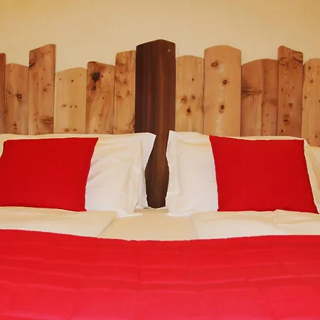 Hotel Francesin Active 4*