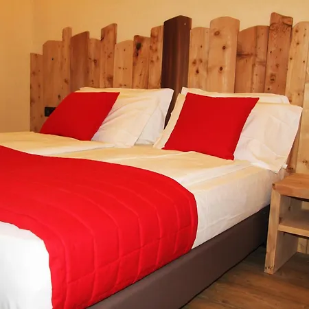 Francesin Active 4*
