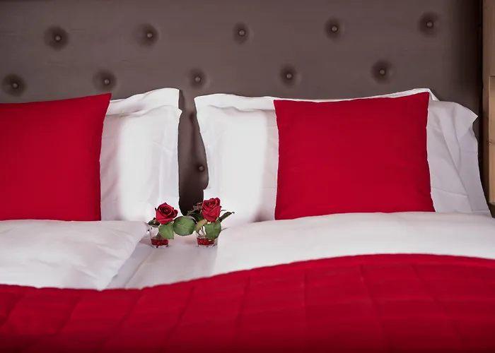 Francesin Active Hotel