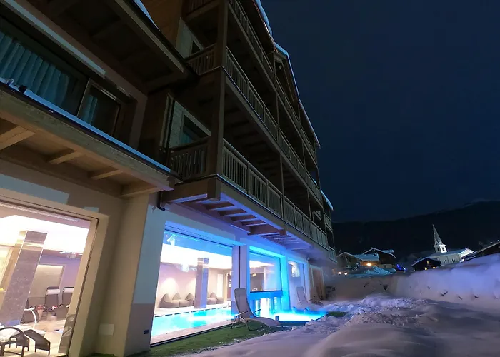 Hotel Francesin Active 4*