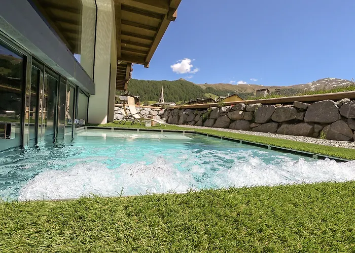 Hotel Francesin Active