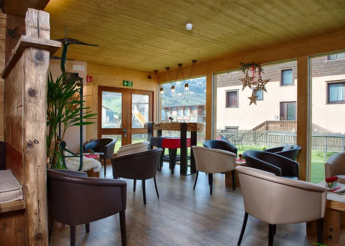 Hotel Francesin Active