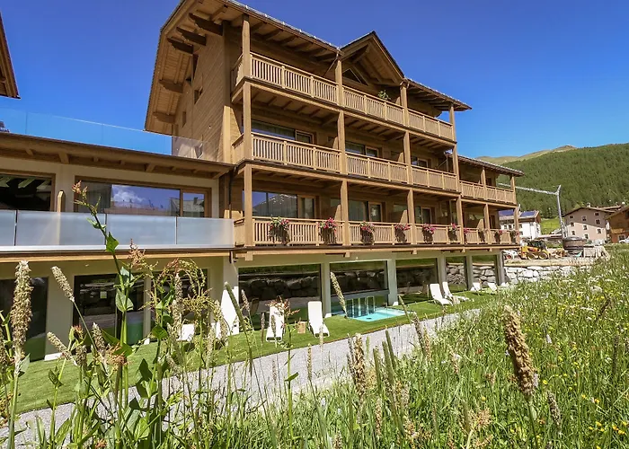 Hotel Francesin Active