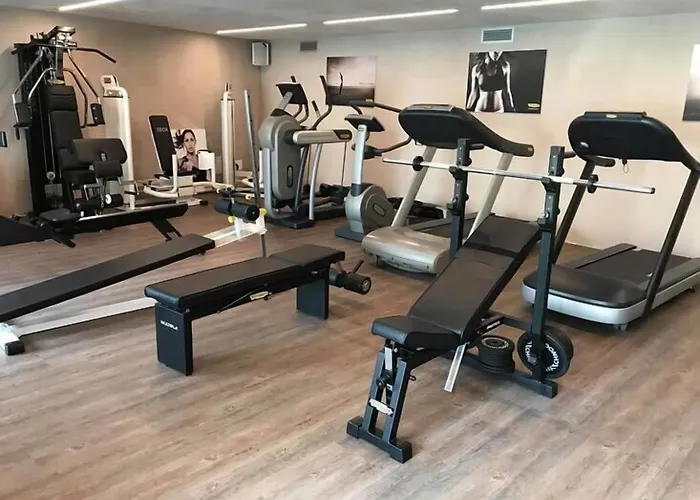 Hotel Francesin Active