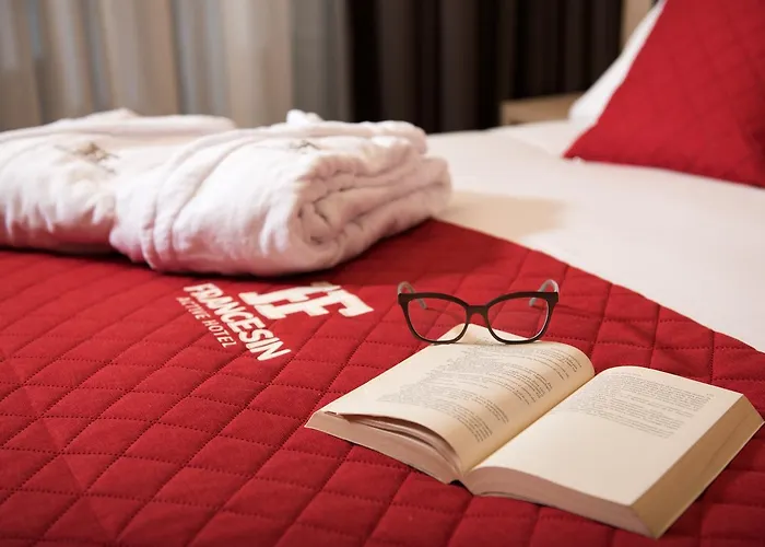 Hotel Francesin Active