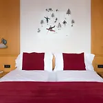 Francesin Active 4*