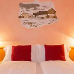 Francesin Active מלון 4*