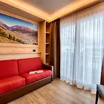 Francesin Active מלון 4*