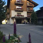 Francesin Active