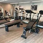 מלון Francesin Active