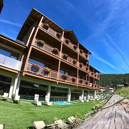 Francesin Active 4* Livigno