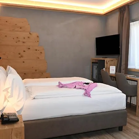Francesin Active Hotel Livigno