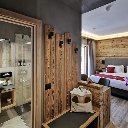 Francesin Active Hotel Livigno
