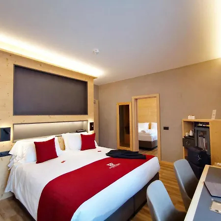 Francesin Active Livigno