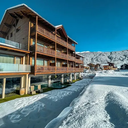 Francesin Active Hotel