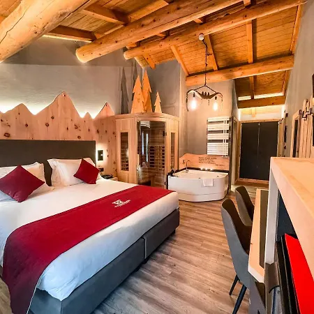 Francesin Active Livigno