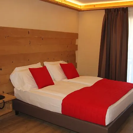 Francesin Active 4*