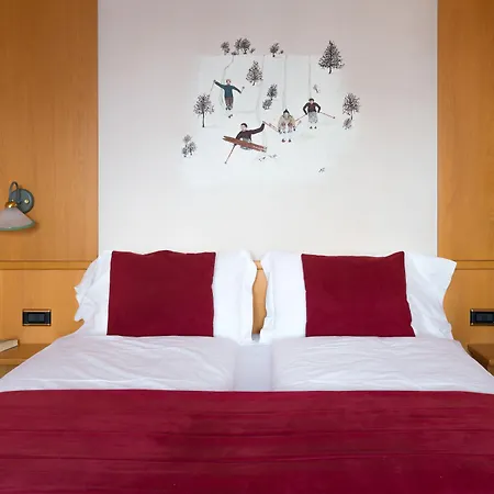 Francesin Active 4*