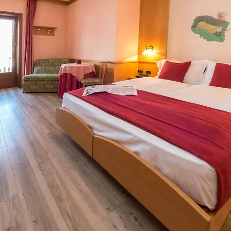 Francesin Active Livigno