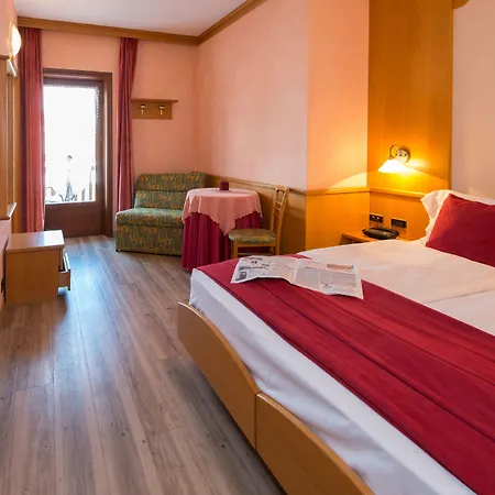 Francesin Active 4*