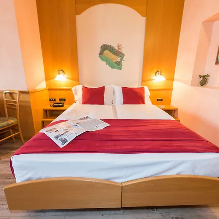 Francesin Active Hotel 4*