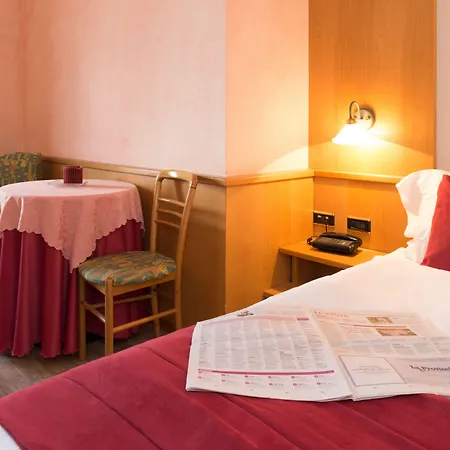 Francesin Active Hotel