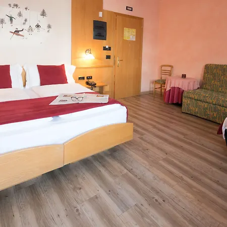 Hotel Francesin Active Livigno