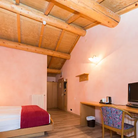 Francesin Active 4* Livigno