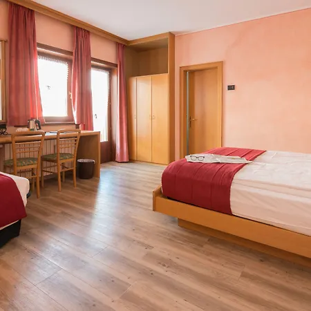 Francesin Active Hotel