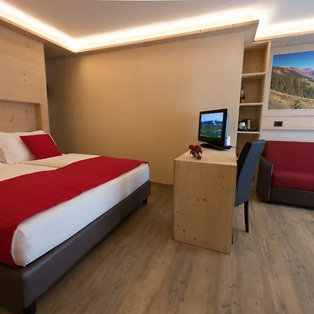 Francesin Active Hotel