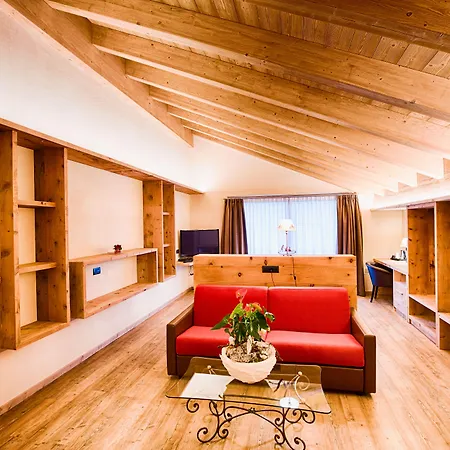 Francesin Active Hotel Livigno