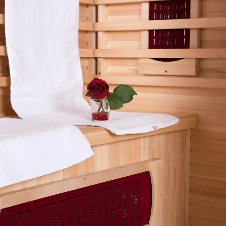 Francesin Active Hotell Livigno