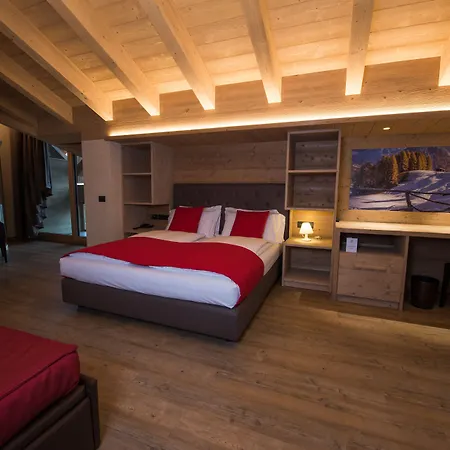 Francesin Active Livigno